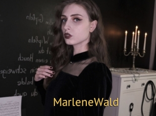 MarleneWald Smilin Pussy