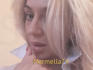 Marmella74 Smilin Pussy
