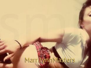 MarrilynnMasters
