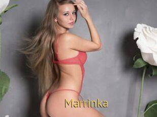 Marrinka