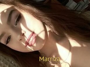 Marriza