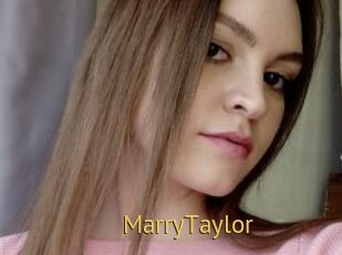 MarryTaylor