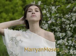 MarryanMoses