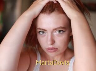 MartaDavis