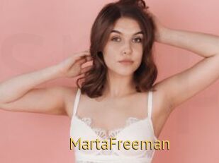 MartaFreeman