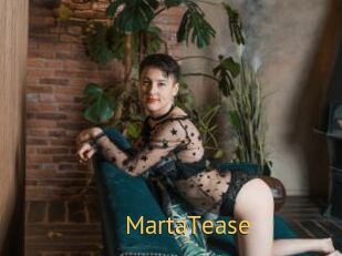 MartaTease