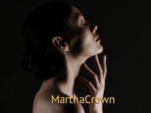 MarthaCrown