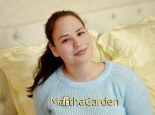 MarthaGarden