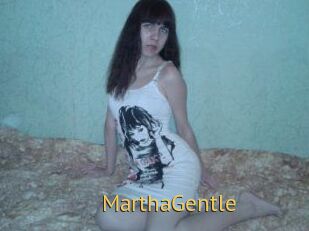 MarthaGentle