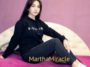 MarthaMiracle
