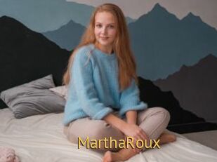 MarthaRoux
