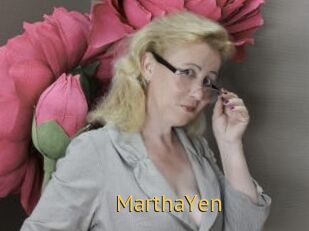 MarthaYen