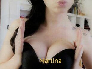 Martina