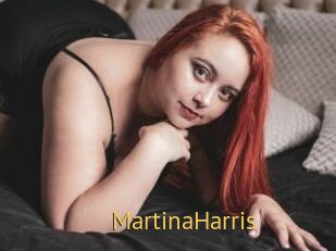 MartinaHarris