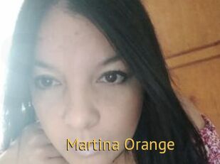 Martina_Orange