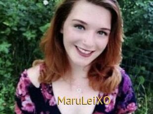 MaruLeiXO