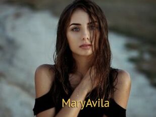 MaryAvila