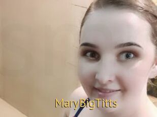 MaryBigTitts