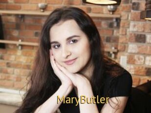 MaryButler