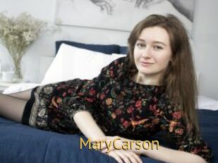 MaryCarson