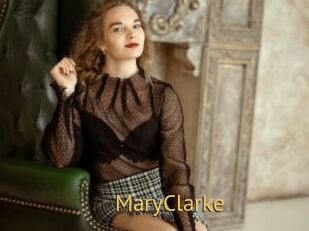 MaryClarke