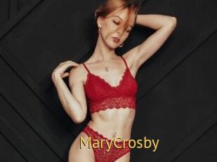 MaryCrosby