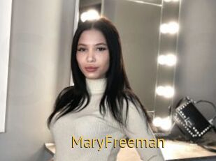 MaryFreeman
