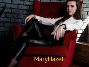 MaryHazel
