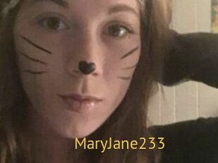 MaryJane233