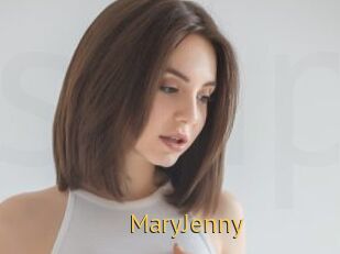 MaryJenny