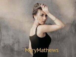 MaryMathews