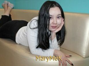 MaryMeK