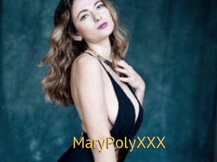 MaryPolyXXX