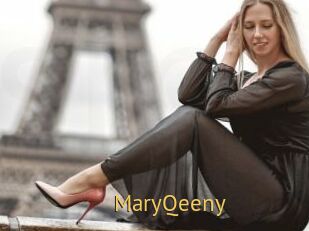 MaryQeeny