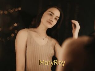 MaryRoy