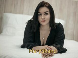 MaryShane