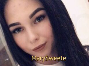 MarySweete