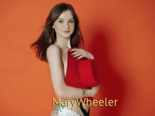 MaryWheeler
