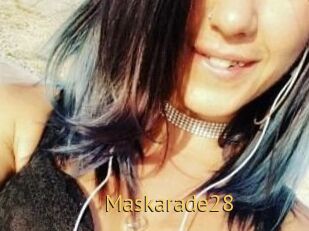 Maskarade28