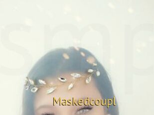 Maskedcoupl
