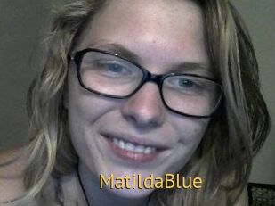 MatildaBlue