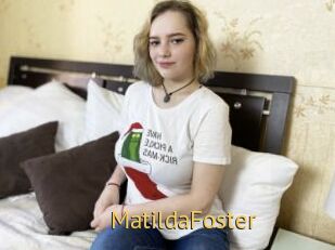 MatildaFoster