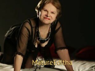 MatureEditha