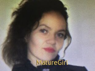 MatureGirl