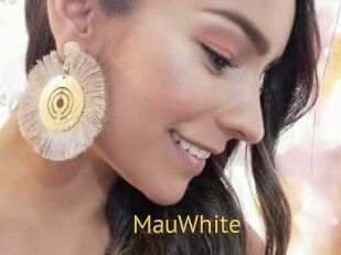 MauWhite