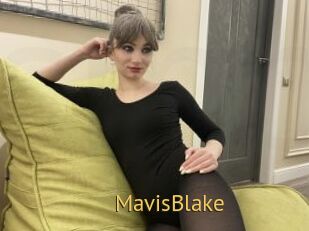 MavisBlake