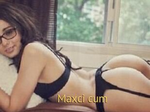 Maxci_cum