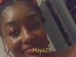 Maya23