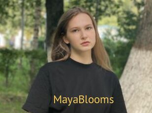 MayaBlooms