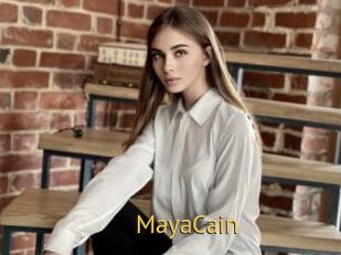 MayaCain